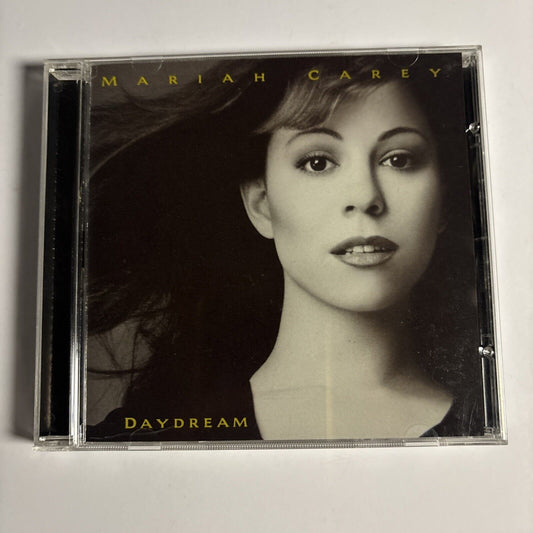 Mariah Carey – Daydream (CD, 1995)  CK 66700