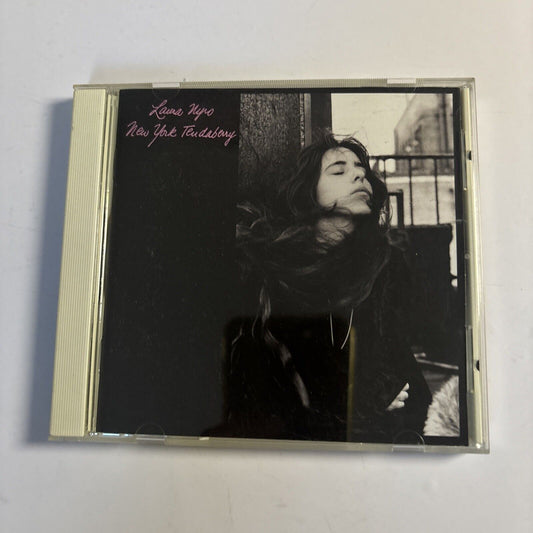 Laura Nyro – New York Tendaberry (CD, 1969) CK 85764