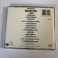 The Beatles – Revolver (CD, 1966) CDP 7 46441 2