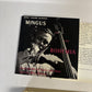 Charles Mingus – Mingus At The Bohemia (CD, 1992, 2-Disc) vicj-40041-2 Japan