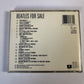 The Beatles – Beatles For Sale (CD, 1964) CDP 7 46438 2