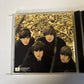 The Beatles – Beatles For Sale (CD, 1964) CDP 7 46438 2