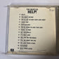 The Beatles – Help! (CD, 1987) CDP 7 46439 2