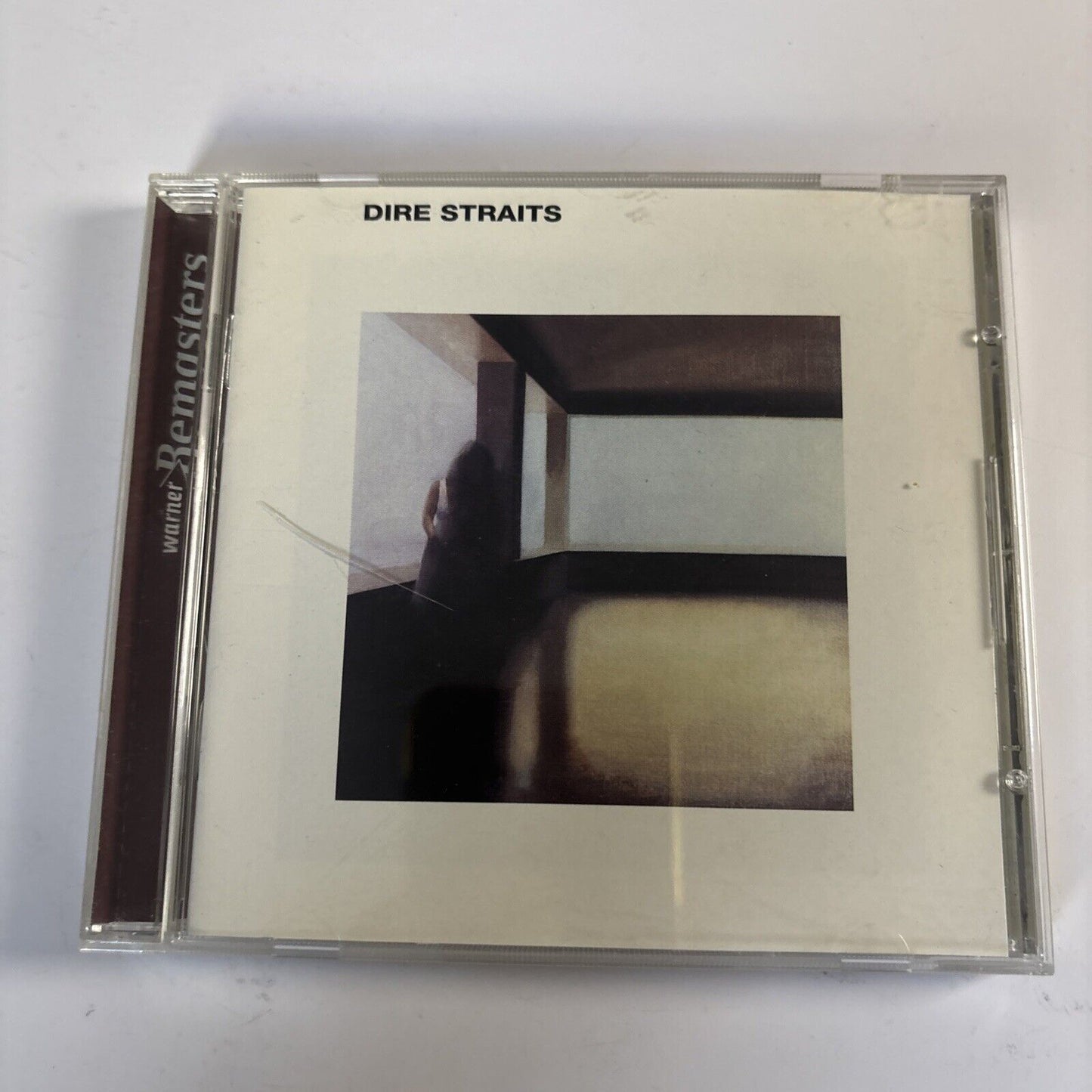 Dire Straits – Dire Straits (CD, 1978) 9 47769-2