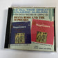 Diana Ross And The Supremes – Greatest Hits Volume I & II (CD, 1967) MCD08029MD