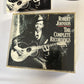Robert Johnson – The Complete Recordings (CD, 1990, 2-Disc) cscs-5320-1 Japan