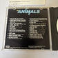 The Animals – The Singles Plus (CD, 1987) CP32-9010 Japan
