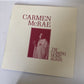 Carmen McRae – I'm Coming Home Again (CD, 1994, 2-Disc) tkcz-79032 Japan