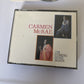 Carmen McRae – I'm Coming Home Again (CD, 1994, 2-Disc) tkcz-79032 Japan