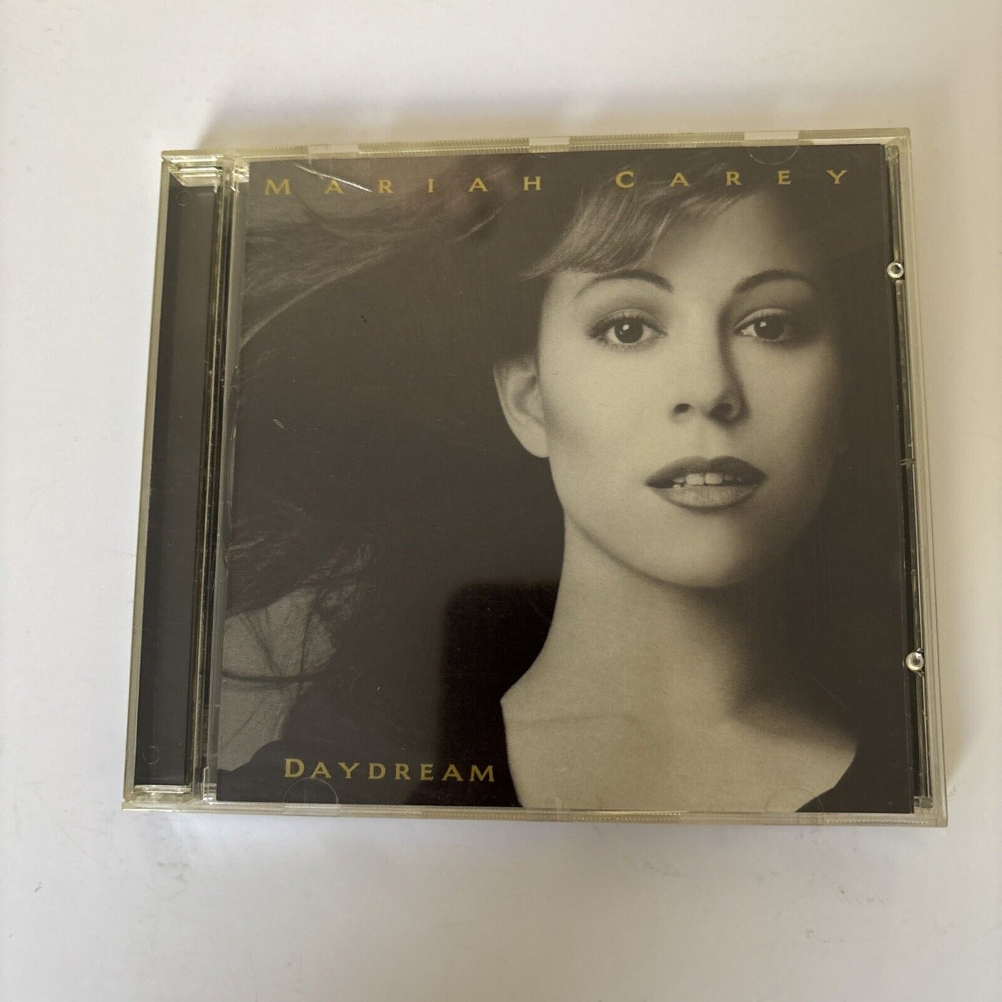 Mariah Carey – Daydream (CD, 1995) CK 66700