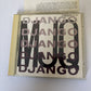 The Modern Jazz Quartet – Django (CD, 1991) vicj-23510 Japan