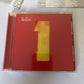 The Beatles – 1 (CD, 2000) tocp-65600  Japan