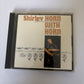 Shirley Horn – Loads Of Love + Shirley Horn With Horns (CD 1990) phce-1018 Japan