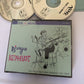 Django Reinhardt – Pêche à La Mouche (CD, 1991, 2-Disc) pocj-2068-9 Japan