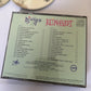 Django Reinhardt – Pêche à La Mouche (CD, 1991, 2-Disc) pocj-2068-9 Japan