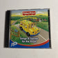 Fisher-Price & Little Price – Songs & Games for the Road (CD, 2002)