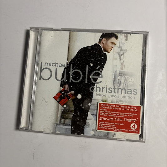 Michael Bublé – Christmas (CD, 2012)
