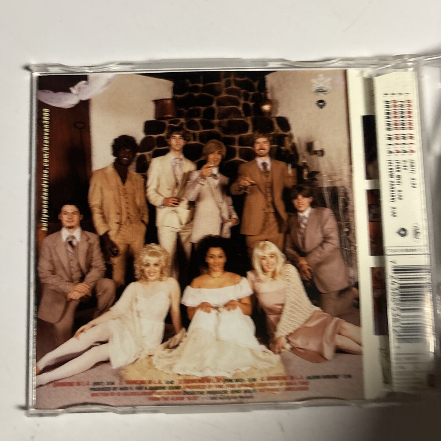 Bran Van 3000 – Drinking In L.A. (CD, 1998)