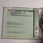 Kelis – Caught Out There (CD, 1999)