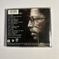 Eric Clapton – MTV Unplugged (CD, 1992)