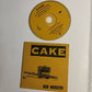 Cake – The Distance (CD, 1997) 574 221-2