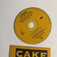 Cake – The Distance (CD, 1997) 574 221-2