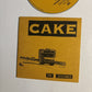 Cake – The Distance (CD, 1997) 574 221-2