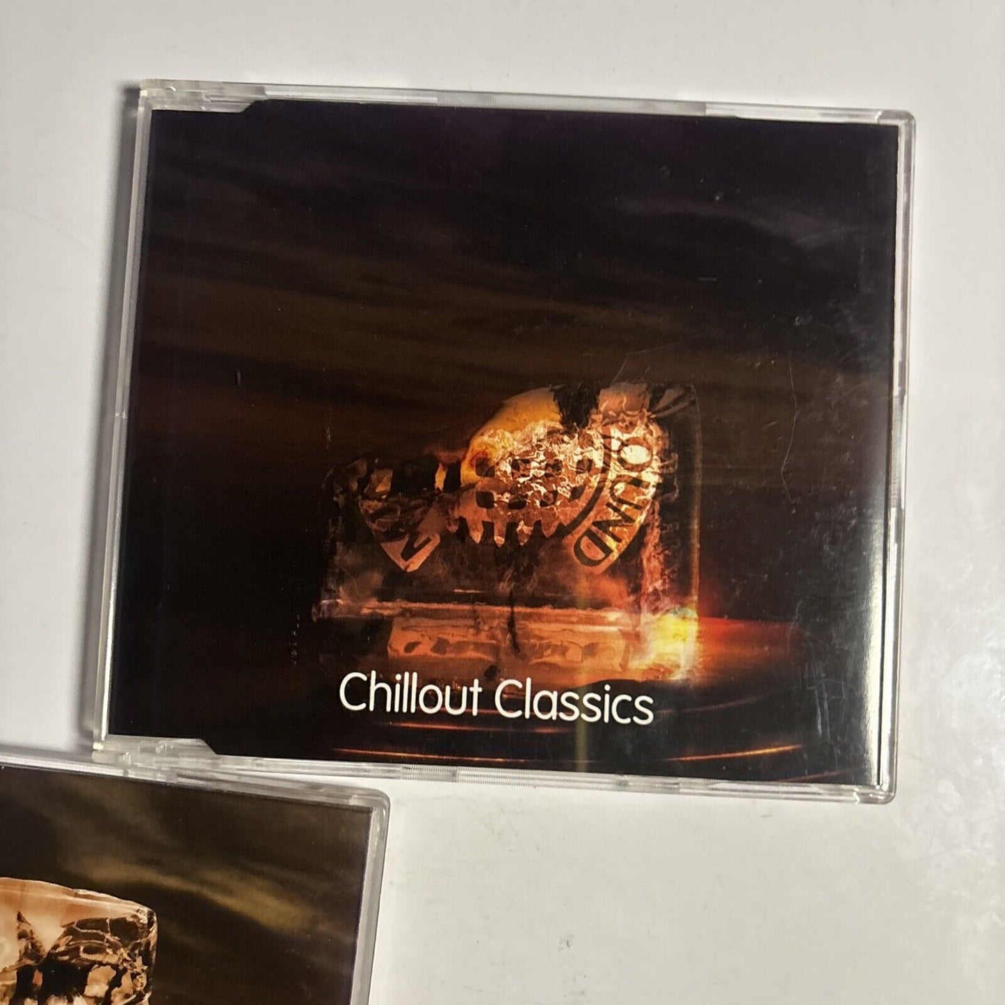 Ministry Of Sound - Chillout Classics (CD, 2007, 3-Disc) mosa067