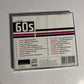 Various – The 60's (CD, 2007) PLAY001