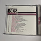 Various – The 60's (CD, 2007) PLAY001