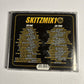 Nick Skitz – Skitzmix 10 (CD, 2001, 2-Disc) CSR CD 5157