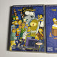 The Simpsons - Season 4 (DVD, 1993, 4-Disc) Region 4