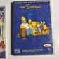 The Simpsons - Season 4 (DVD, 1993, 4-Disc) Region 4