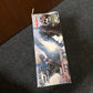 Monster Hunter Frontier Gamepad Joystick PC USB 2007 JC-UM12BR *Never Used*