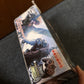 Monster Hunter Frontier Gamepad Joystick PC USB 2007 JC-UM12BR *Never Used*