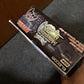 Monster Hunter Frontier Gamepad Joystick PC USB 2007 JC-UM12BR *Never Used*