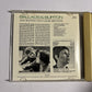 Ann Burton With The Louis Van Dyke Trio � Ballads & Burton (CD, 1989) Japan