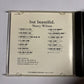 Nancy Wilson � But Beautiful (CD, 1971) tocj-5341 Japan