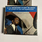 Art Blakey & The Jazz Messengers � Au Club St Germain 1958 (CD, 1990, 2-Disc)