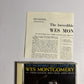 The Incredible Jazz Guitar Of Wes Montgomery (CD, 1991) vicj-23525 Japan