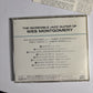 The Incredible Jazz Guitar Of Wes Montgomery (CD, 1991) vicj-23525 Japan