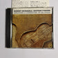 Kenny Burrell � Guitar Forms (CD, 1990) pocj-1821 Japan