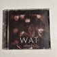 Laibach – WAT (CD, 2003) CDStumm223