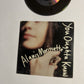 Alanis Morissette – You Oughta Know (CD, 1995)
