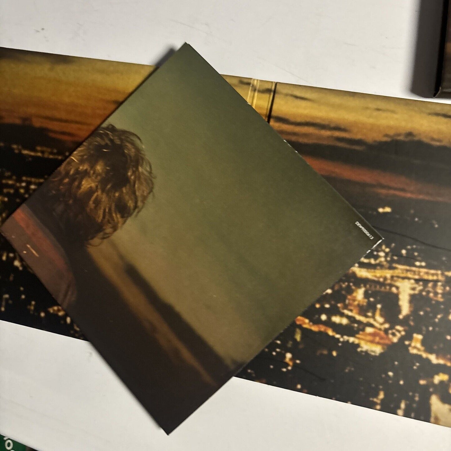 London Grammar – If You Wait [Deluxe Edition] (CD, 2013, 2-Disc) Digipak