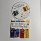 The Wiggles – You Make Me Feel Like Dancing (CD, 2008) Missing cover