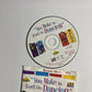 The Wiggles – You Make Me Feel Like Dancing (CD, 2008) Missing cover