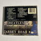 The Beatles – Abbey Road (CD, 1969)