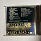 The Beatles – Abbey Road (CD, 1969)
