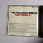 The Rolling Stones – Hot Rocks 1 (CD, 1985) 820 141-2